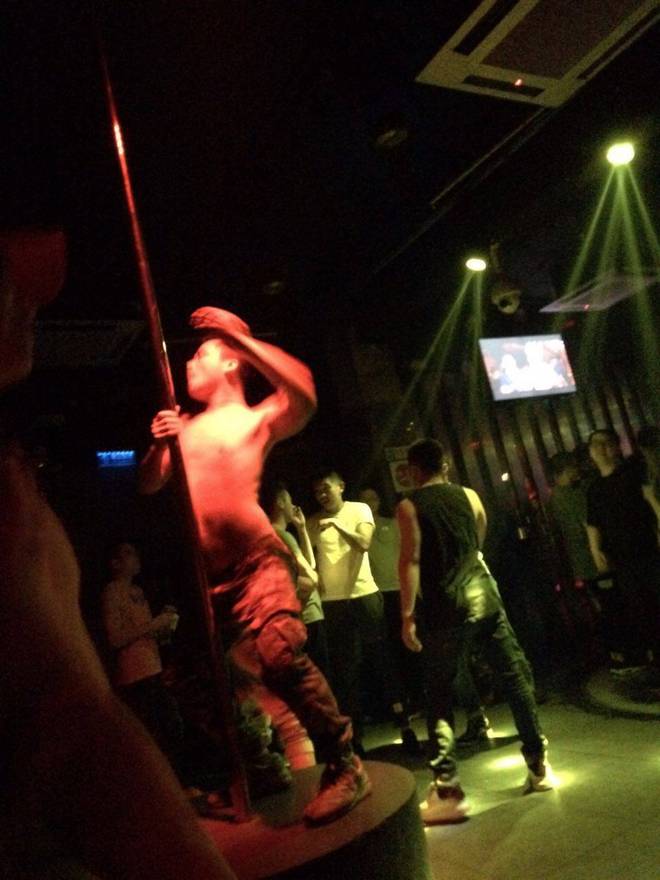 再战江湖（粤语版）