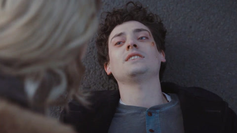 克雷兄弟的秋天