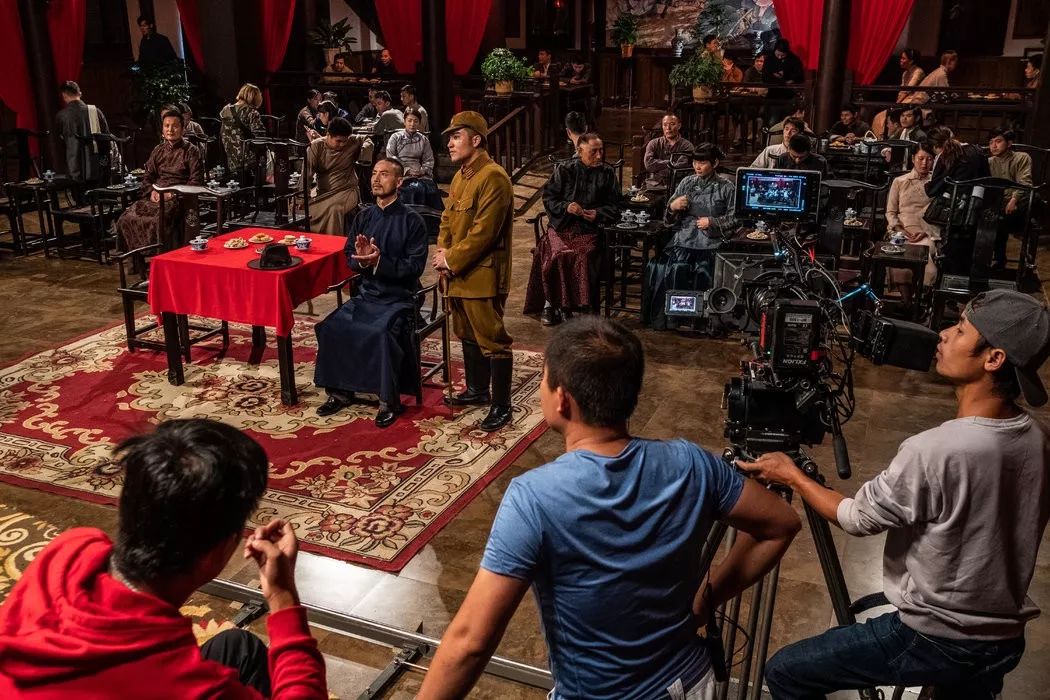 再见了，橡果兄弟！