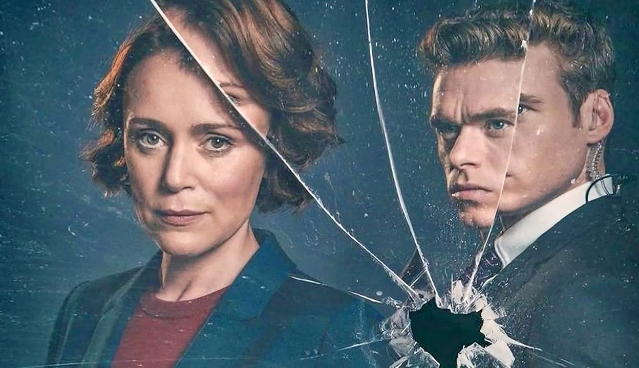 冲锋陷阵（粤语版）