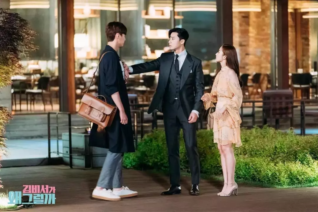 克雷兄弟的秋天