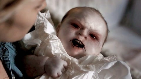 再见了，橡果兄弟！