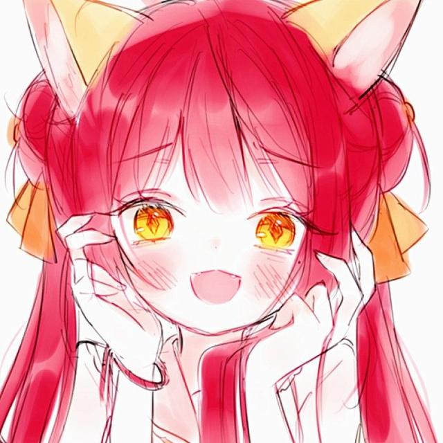 兔子镇的火狐狸