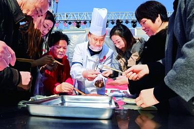 兔子镇的火狐狸