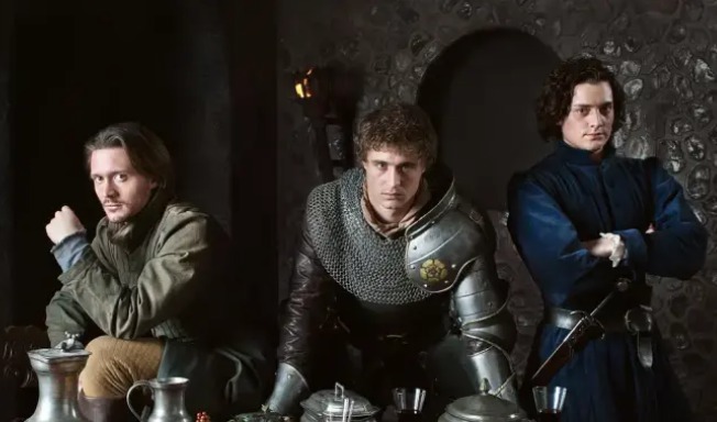 八面修罗之凤凰雪