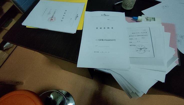 八面玲珑的申小姐