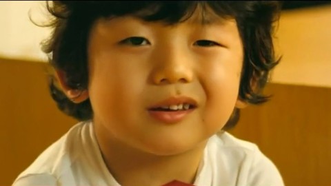 全能战将（国语版）