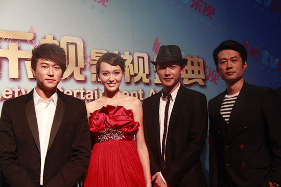 内特的梦想剧院