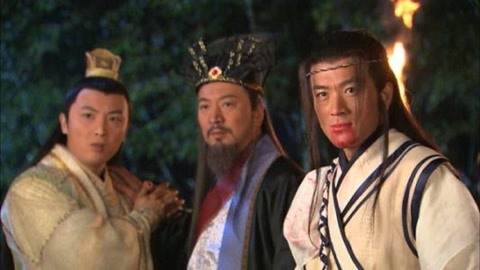 八星报喜1988 粤语版