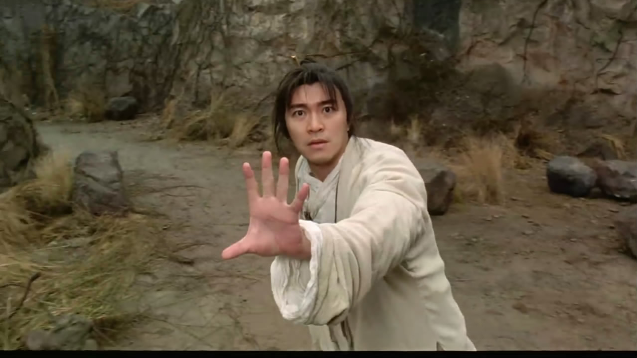 养家之人(国语版)