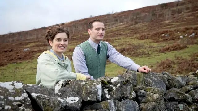 八步半喜怒哀乐(国语版)