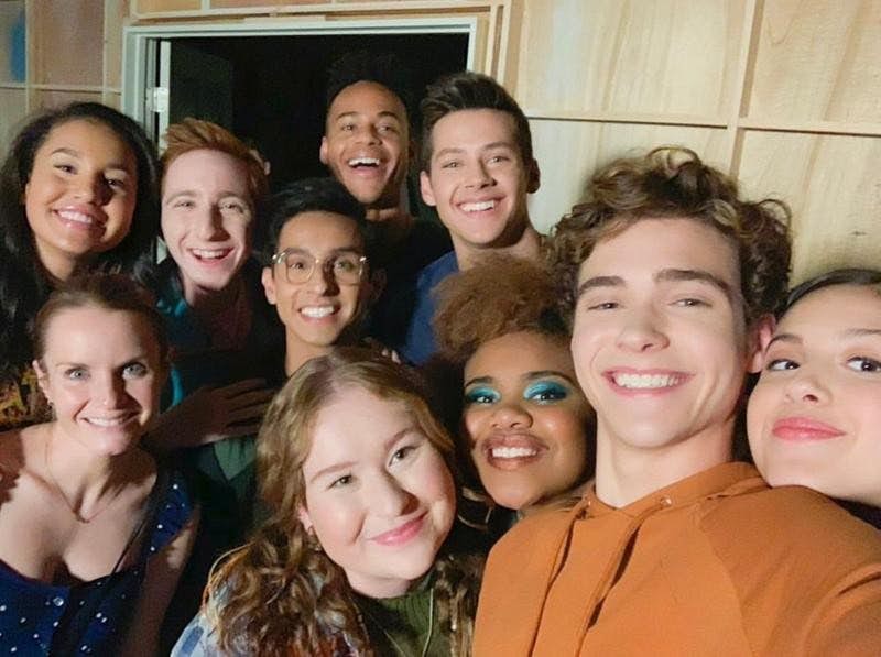 全面失控：气球男孩