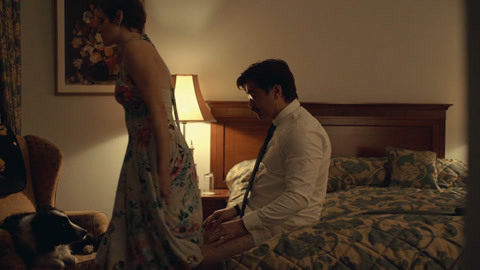 再见，克里斯托弗·罗宾